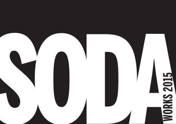 SoDA WORKS 2015