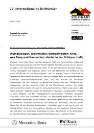 Sonntag Ausgabe 21 11 10 Stuttgart German Masters