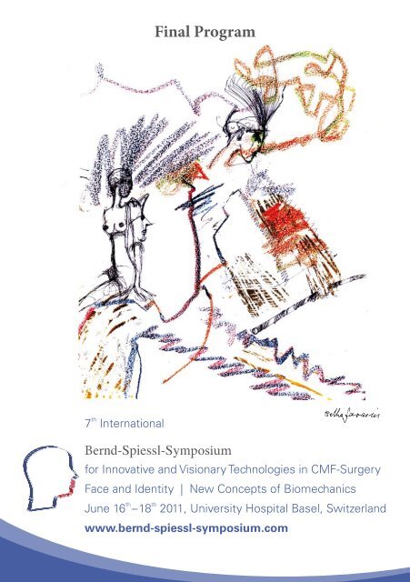 Zeit Fur Visione Vision European Association For Cranio Maxillo
