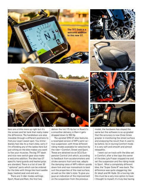 SuperBike Magazine July 2020