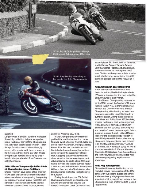 SuperBike Magazine July 2020