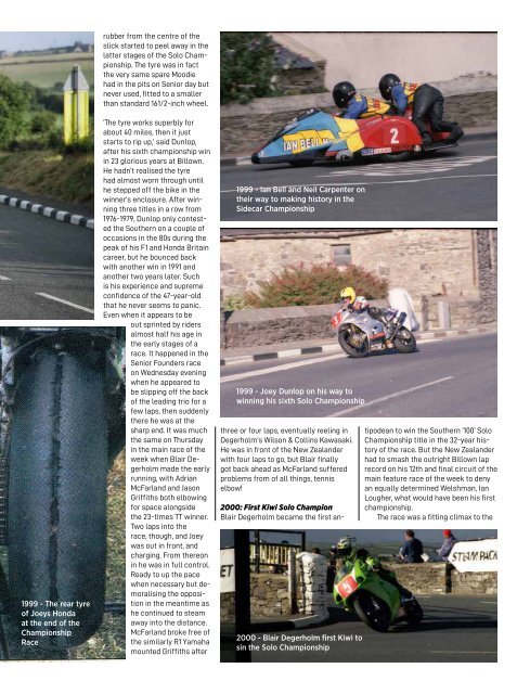 SuperBike Magazine July 2020