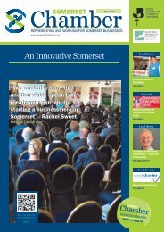 May 2012 - Somerset Chamber of Commerce