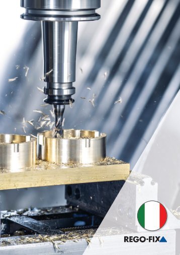 REGO-FIX Catalogue 2021 ITALIAN