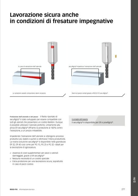 REGO-FIX Main Catalogue ITALIAN