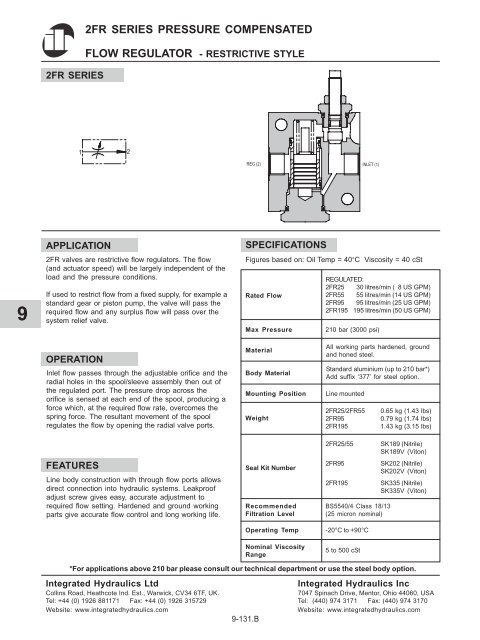 9 - Rotec