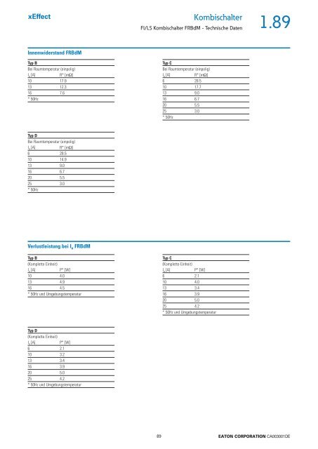 EATON_Katalog_xEffect-Schaltgeräte-für Industrielle-Anwendungen_2020_DE
