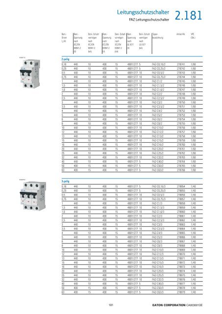 EATON_Katalog_xEffect-Schaltgeräte-für Industrielle-Anwendungen_2020_DE