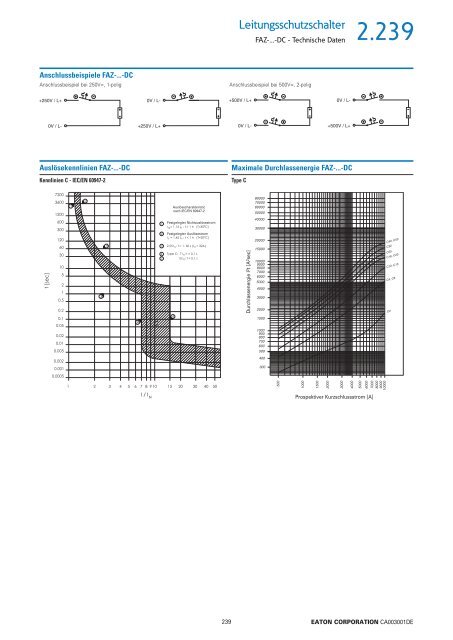 EATON_Katalog_xEffect-Schaltgeräte-für Industrielle-Anwendungen_2020_DE