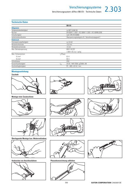 EATON_Katalog_xEffect-Schaltgeräte-für Industrielle-Anwendungen_2020_DE