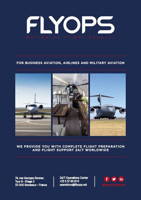 Magazine Helicopter Industry #102