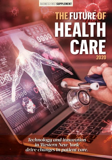 Future of Health Care 2020