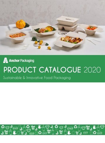 PRODUCT CATALOGUE_ JULY 2020 EDITION