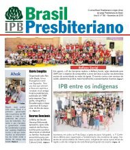 BP780 - NOVEMBRO 2019