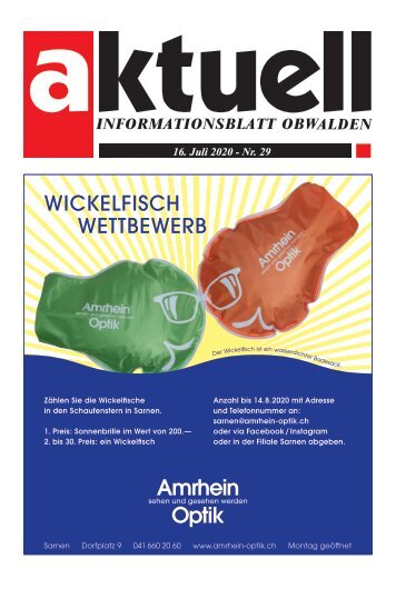 29-2020 Aktuell Obwalden