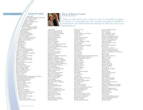 2007 Annual Report 