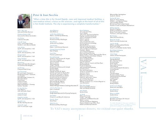 2007 Annual Report 