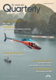 Asian Sky Quarterly - Q2 2020