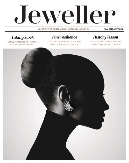 Lovisa faces further public scrutiny - Jeweller Magazine: Jewellery News  and Trends