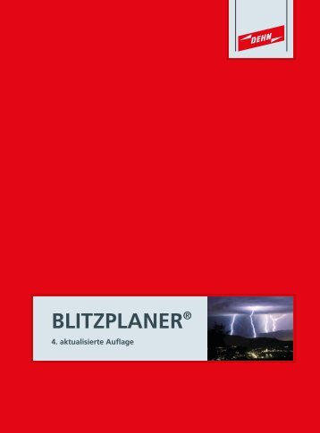 DEHN_Katalog_Blitzplaner-4-aktualisierte-Auflage_2020_DE