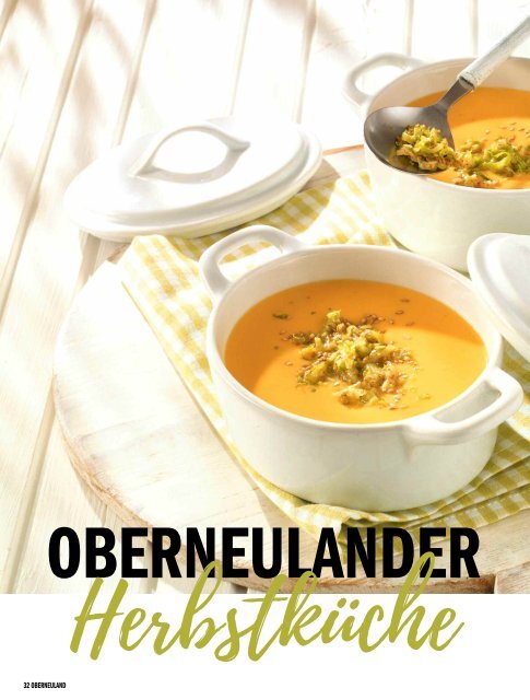 Oberneuland Magazin