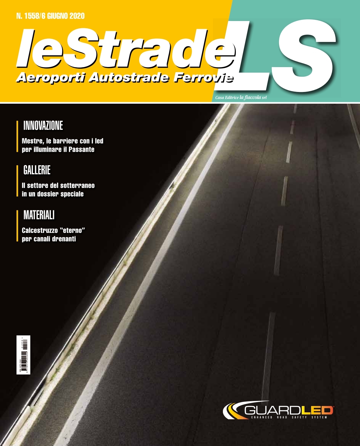 La formula giusta della nuova road safety