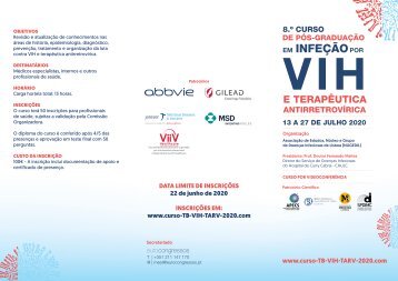 Programa 8 Curso PG-VIH A4 v18