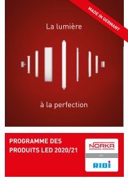 NORKA_Catalogue_LED-Gamme-de-produits_2020-21_FR