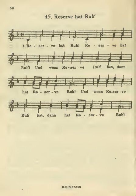 Das Neue Soldaten Liederbuch Vol. 1 - PALA 130