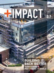 POSITIVE IMPACT ISSUE 0.7