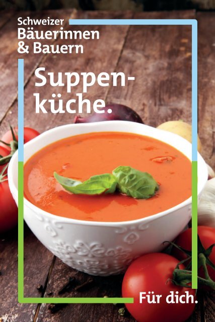 Suppenküche