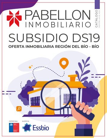 JULIO - SUBSIDIO DS19 BIO BIO