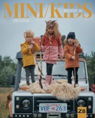 Z8 Mini/Kids Winter'20 Issue