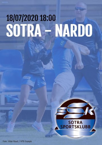 Sotra-Nardo