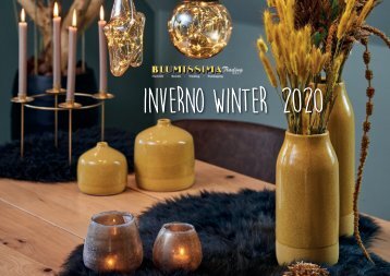 Blumissima Inverno Winter 2020