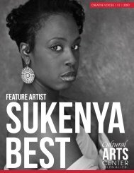 Sukenya Best Artist Feature