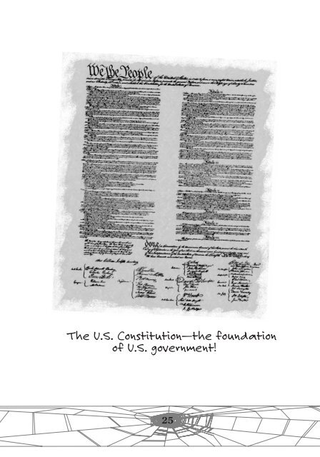 The Counterfeit Constitution Mystery