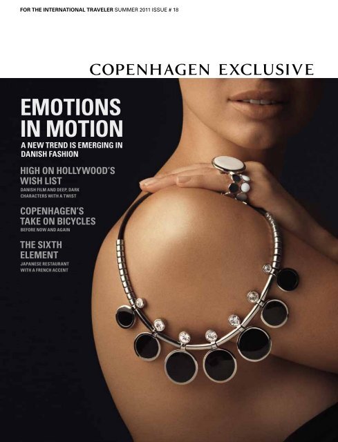 Baby Making Pornography In Copenhagen - download issue 18 - Copenhagen Exclusive