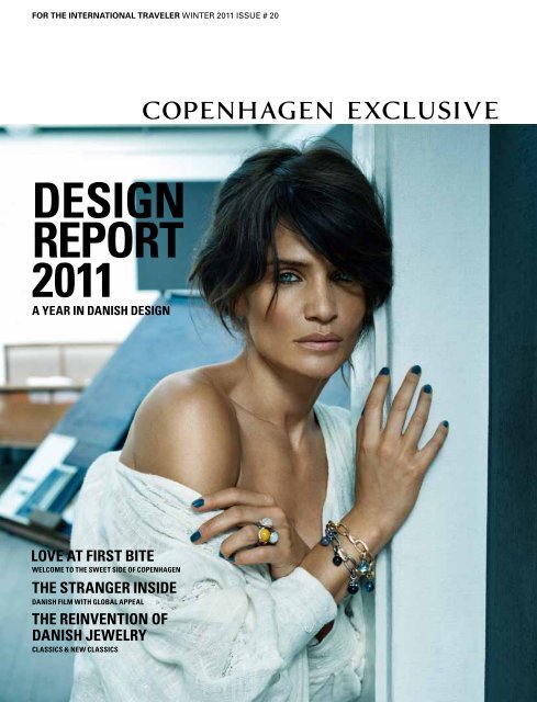 download issue 20 - Copenhagen Exclusive
