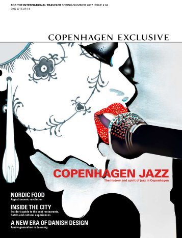 download issue 4 - Copenhagen Exclusive