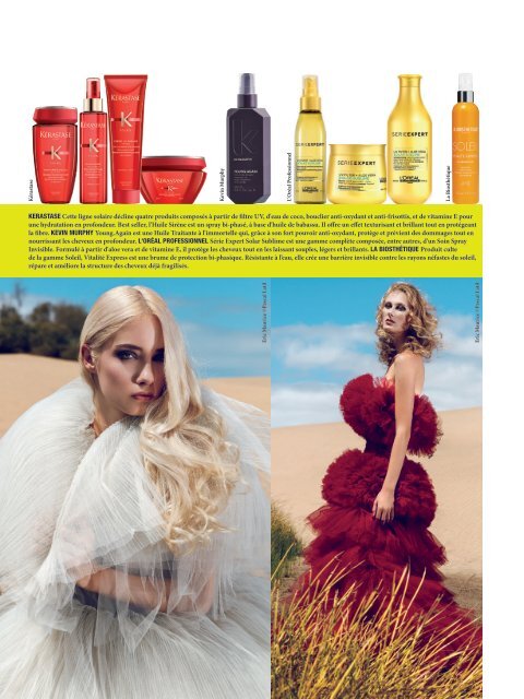 Estetica Magazine FRANCE (2/2020)