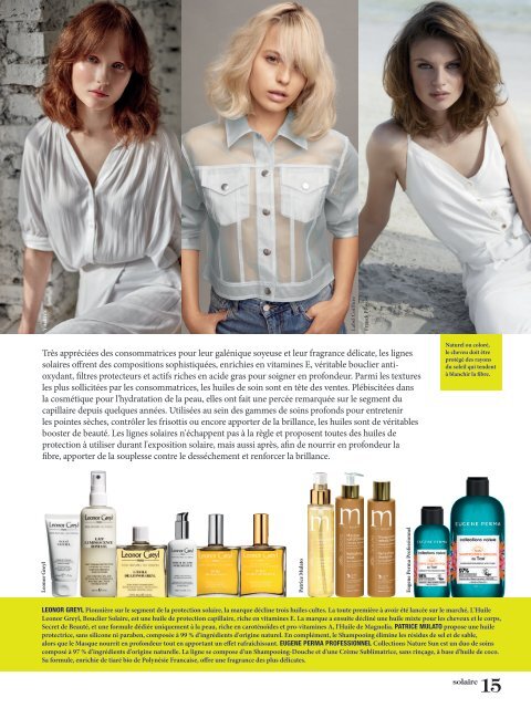 Estetica Magazine FRANCE (2/2020)