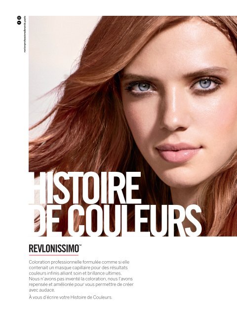 Estetica Magazine FRANCE (2/2020)