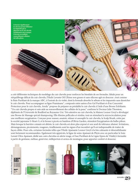 Estetica Magazine FRANCE (2/2020)