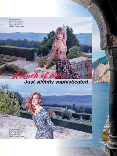 Estetica Magazine FRANCE (2/2020)