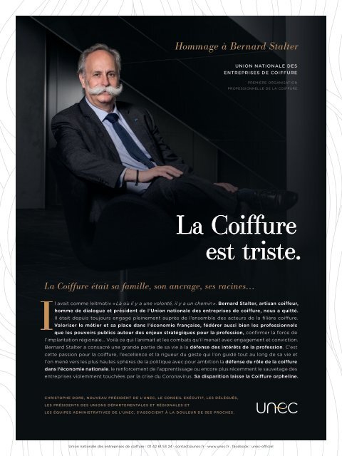 Estetica Magazine FRANCE (2/2020)