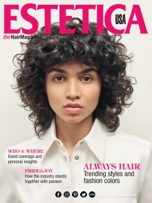 ESTETICA Magazine USA (2/2020)