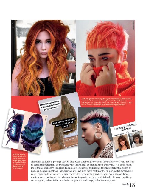 ESTETICA Magazine USA (2/2020)