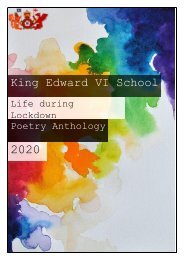 poetry