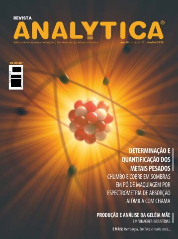 Revista Analytica Ed. 107